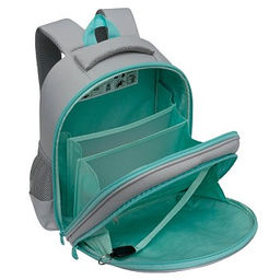 RAz-286-2 Рюкзак школьный - Grizzly фото 4