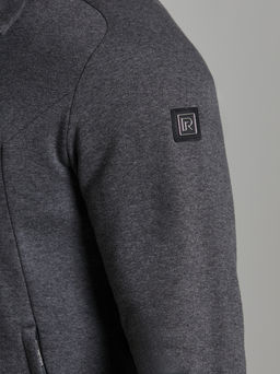 Спортивный костюм мужской 12M-RR-1863 RED-N-ROCKS - Addic фото 6