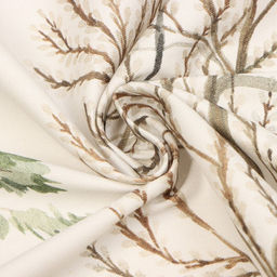 Скатерть Этель Лесная сказка, 148х183 +/-2 см с ГМВО, саржа, хлопок, 190г/м2  фото 13