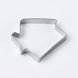 Форма для печенья новогодняя Зимняя сказка - KONFINETTA фото 3