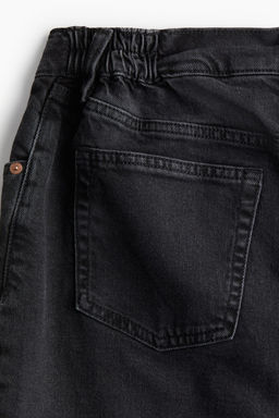 MAMA Falda denim Before & After - H&m фото 7