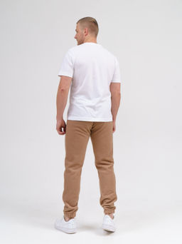 М51 Брюки "Кофейный"