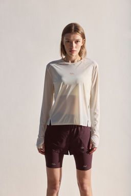 Camiseta de deporte con CoolMove - H&m фото 4