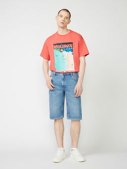 Шорты / Lee Cooper  фото 6