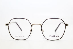 Оправа Disikaer 52620 48-20-140 C4