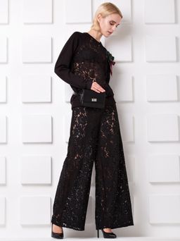 Пуловер M-33 - Opium фото 39