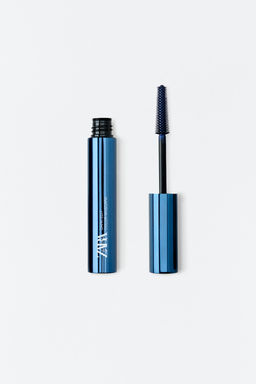 COLOURED MASCARA