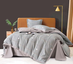 КПБ Candies Бархатный Cатин Luxury CANBSL019 2 спальный
