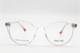 Оправа DACCHI 37804 49-18-140 C8