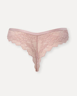 Трусы-стринги - Deseo фото 3