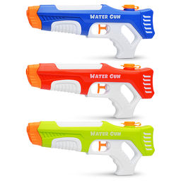 Водное оружие "Брызгачок" в пакете