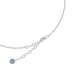 Колье - чокер Isida со звёздами из серебра