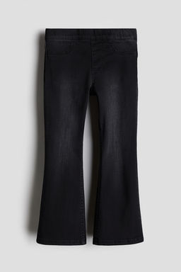Superstretch Flared Leg Jeans - H&m фото 4