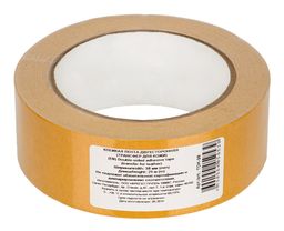 TDK-38 Трансфер для кожи двусторонний 25 м 38 мм в пакете белый