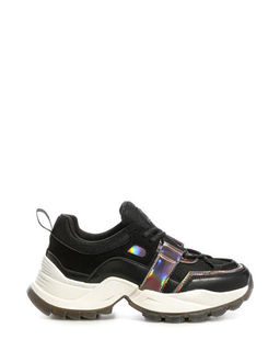 Rb roccobarocco. Полуботинки, черный, 38