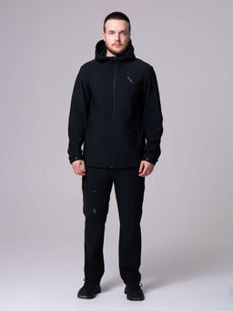 E2416-3 толстовка мужская - Strobbs фото 3