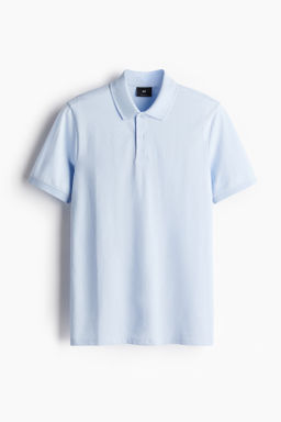 Polo de piqu? Regular Fit