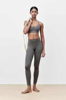 Leggings de deporte en SoftMove