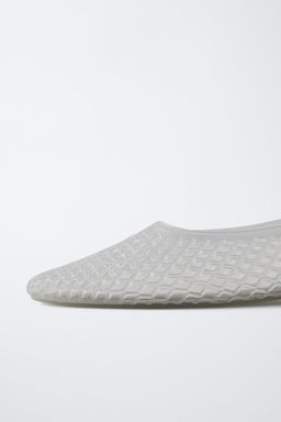 BATH PUMPS - Zara фото 11