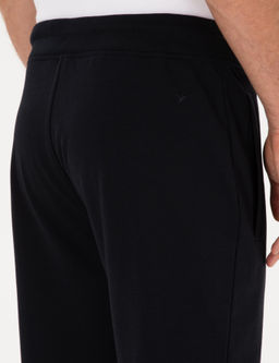 Lacivert Slim Fit Pa_as_ D_z E_ofman Alt_