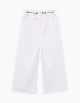 Брюки для девочки