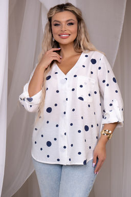 Блуза Open Style 4976 блузка
