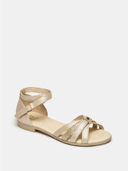 Сандалии YUMI-D Артикул 602106БЖ