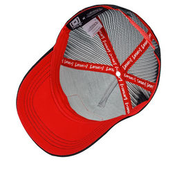 Детская бейсболка CAPSLAB арт. CL/TSU/3/HYU2 Junior Captain Tsubasa Kojiro Hyuga (черный)