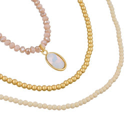 Ожерелье - Модные истории фото 2