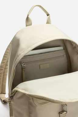 TECHNICAL HOOK BACKPACK - Zara фото 16