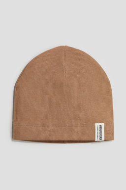 Gorro beanie en canal?