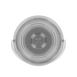 Ведро 5,0л "Хозяюшка" с крышкой М1178