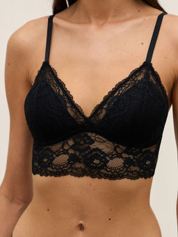 Бралетт из кружева / Zarina