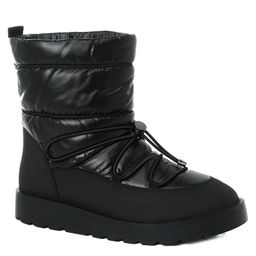 Женские дутики TENDANCE Артикул 3118192, черный
