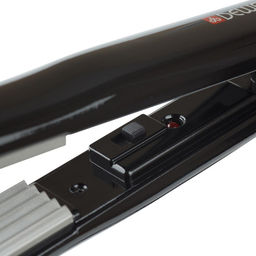 Dewal Щипцы-гофре для волос / Z Midi 03-66Z, черный  фото 3