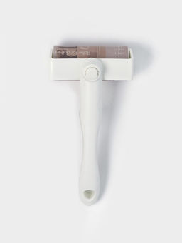 Ролик для одежды LaDо́m, 60 листов, вращающийся, винтовая намотка