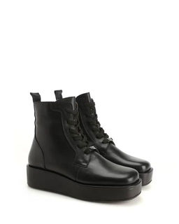 Tucino Ботинки, Черный , 40