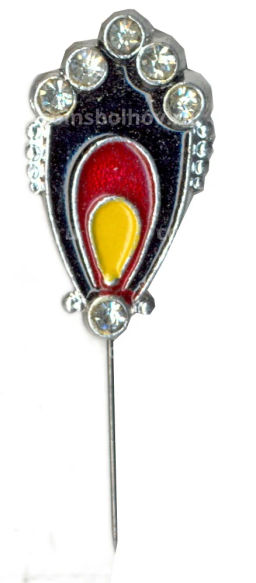 Значок Перо