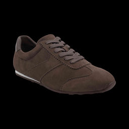 Кроссовки BF157-5 коричневые