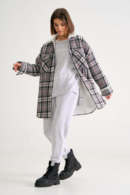 Куртка - рубашка 1182/1 - Rinka фото 3