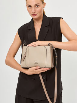 Сумка Labbra L-HF4060-1 l.cacao/cacao  фото 5