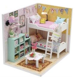 Румбокс, интерьерный конструктор