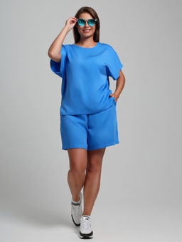 VIOTEX Блузка Летний драйв-4 - Виотекс фото 61