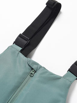 Горнолыжный костюм до -25С