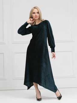 Платье П5-4895/2 - Wisell фото 19