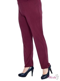 Брюки Модель №1139 размеры 44-84 - Plusmoda фото 2