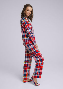 Комплект Сказка новогодний - Clever wear фото 2