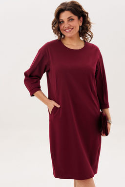 Платье ANELLI 61 бразилин