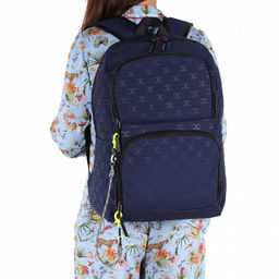 Рюкзак 491P d.blue Sikale