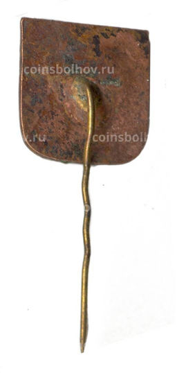 Значок Сигулда